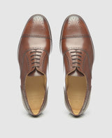 No. 517 - Dark Brown