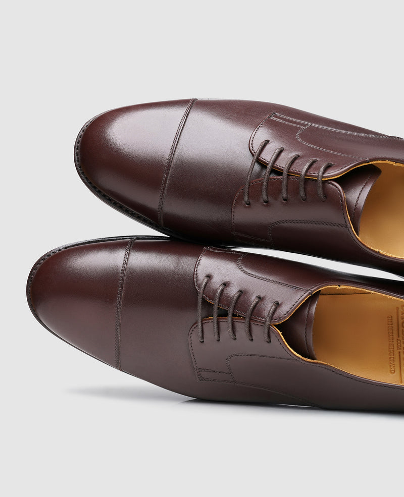 No. 541 - Dark Brown