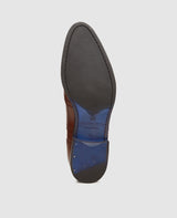 No. 5612 BL - Dark Brown