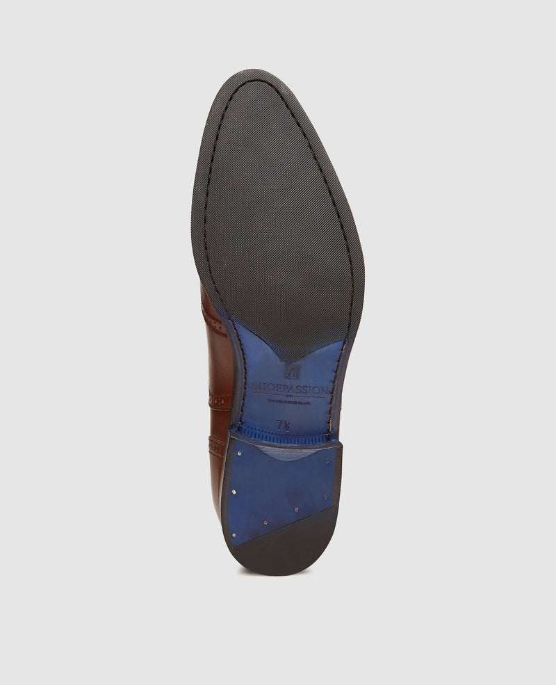 No. 5612 BL - Dark Brown