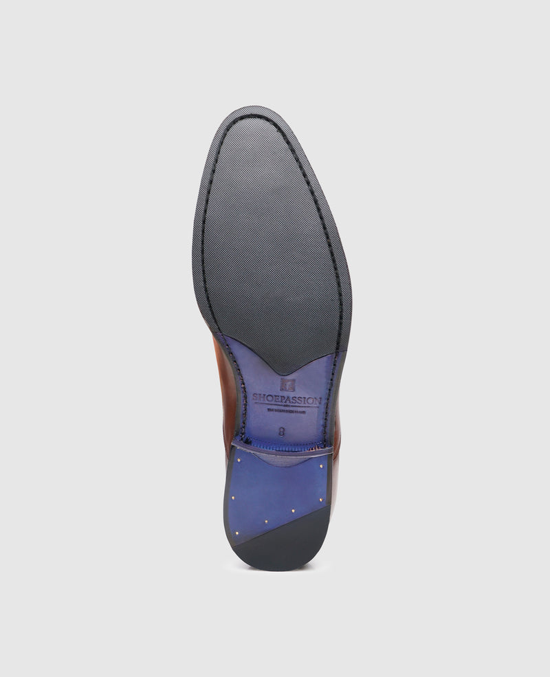 No. 5617 BL - Dark Brown