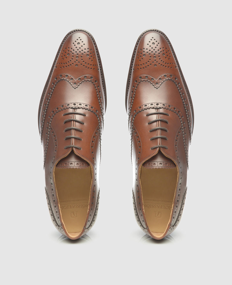 No. 567 - Dark Brown