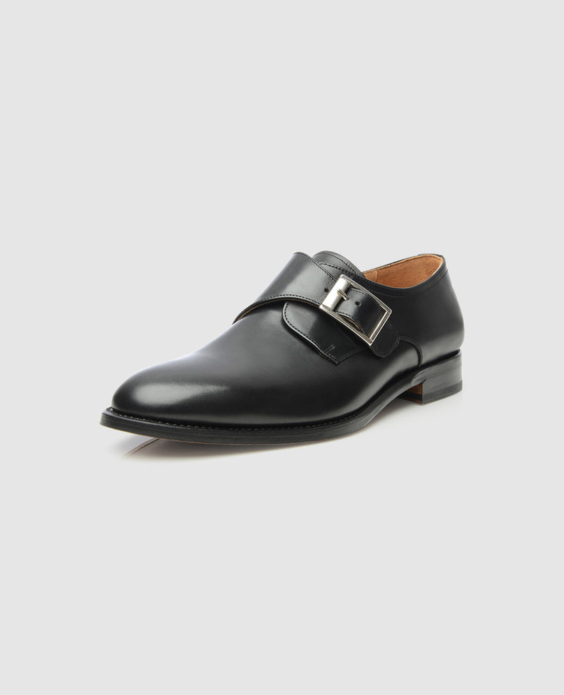 No. 590 - Black
