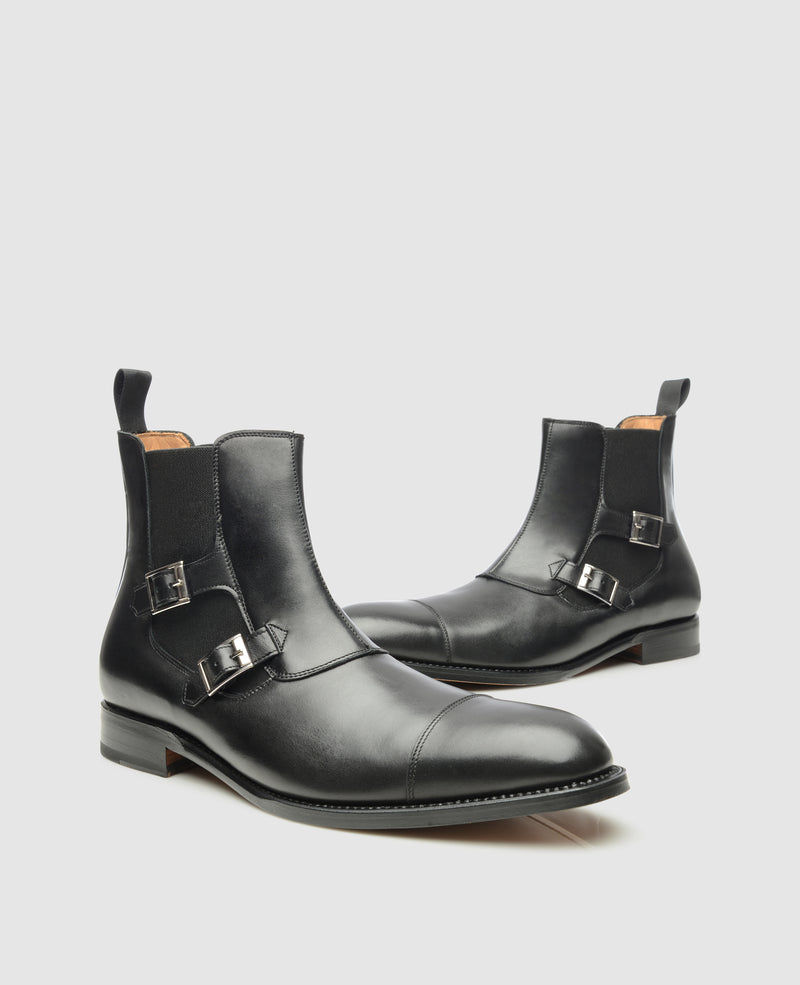 No. 622 - Black