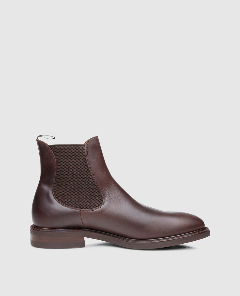 No. 647 - Dark Brown