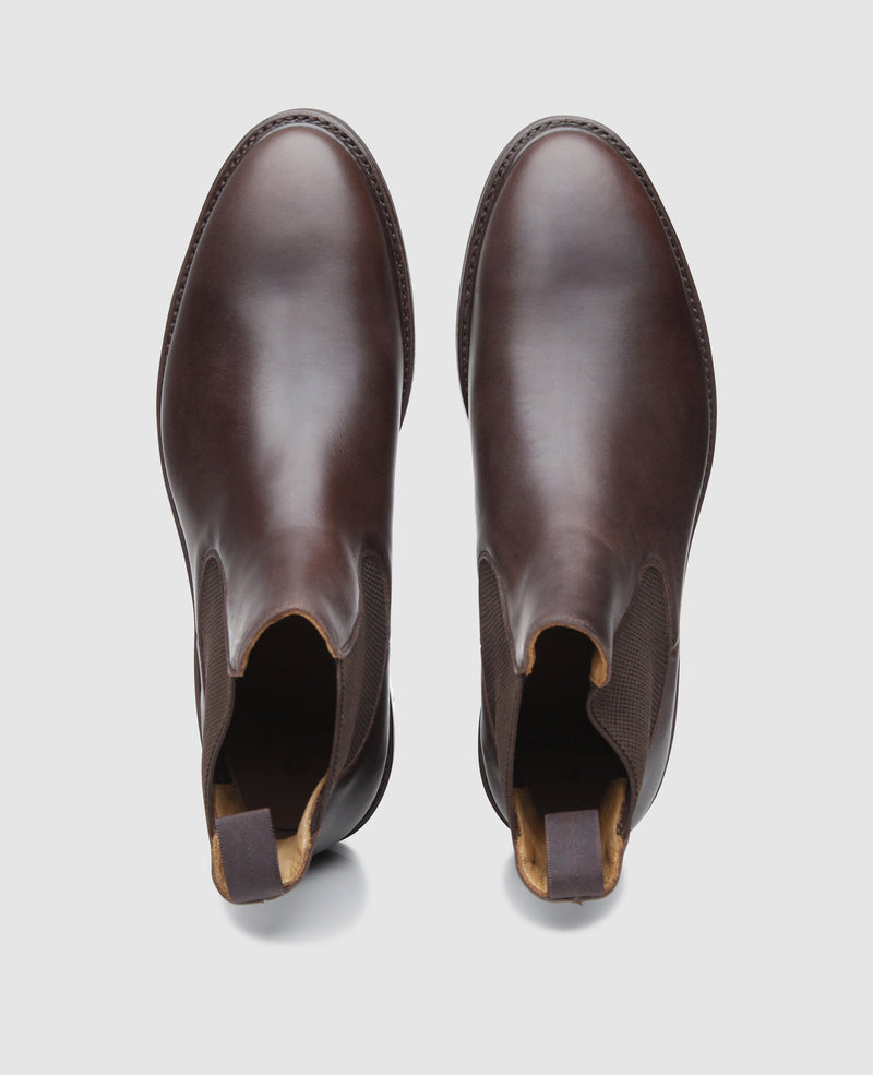 No. 647 - Dark Brown