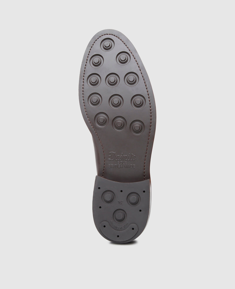 No. 647 - Dark Brown