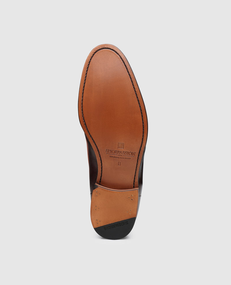 No. 656 - Brown