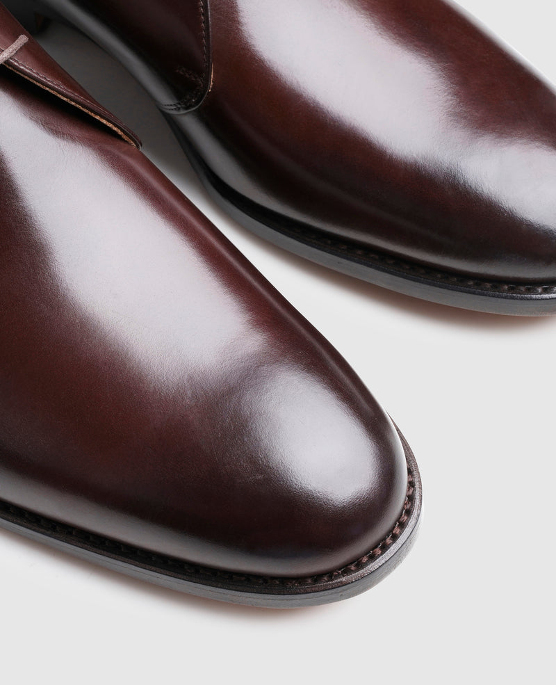 No. 656 - Brown