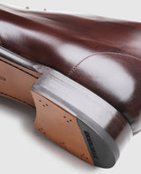 No. 656 - Brown