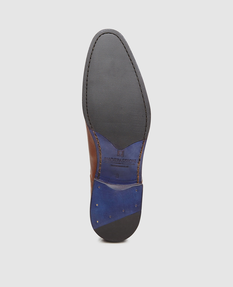No. 6826 BL - Dark Brown