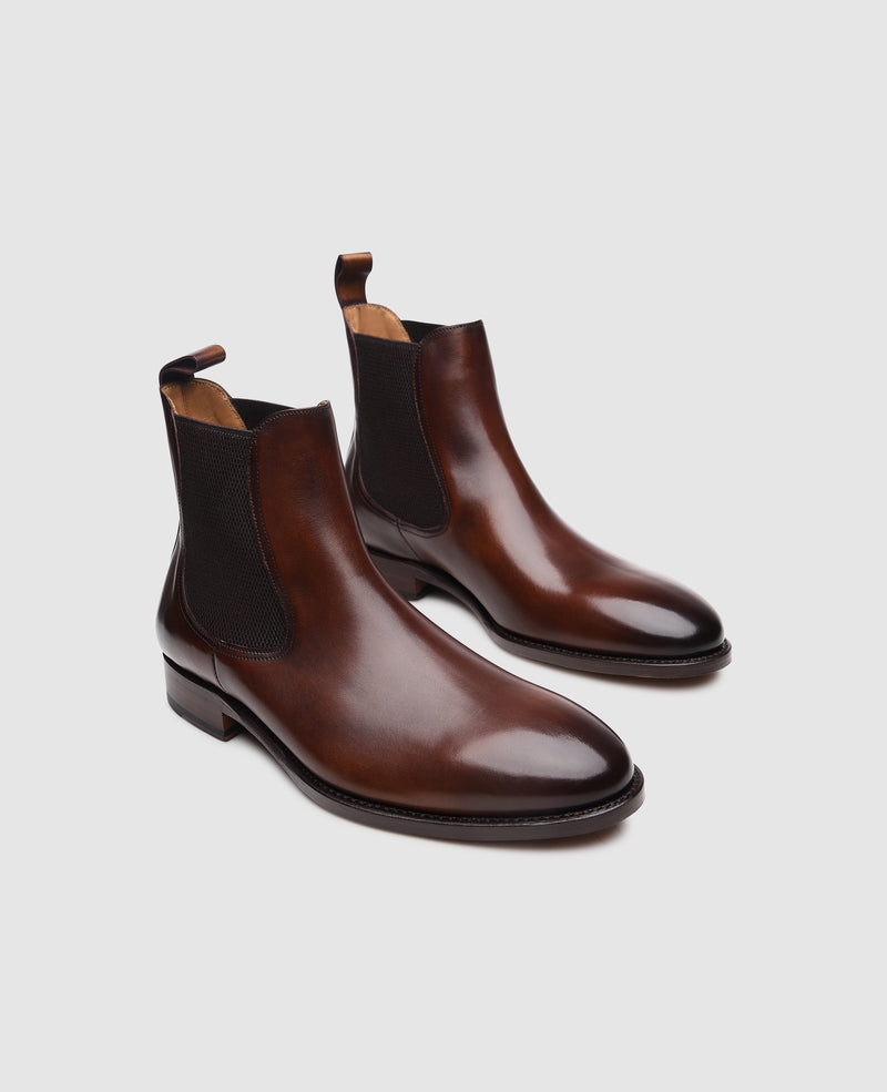 No. 6830 - Dark Brown