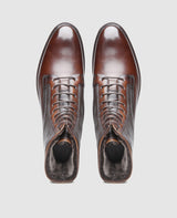 No. 686 - Dark brown/Black