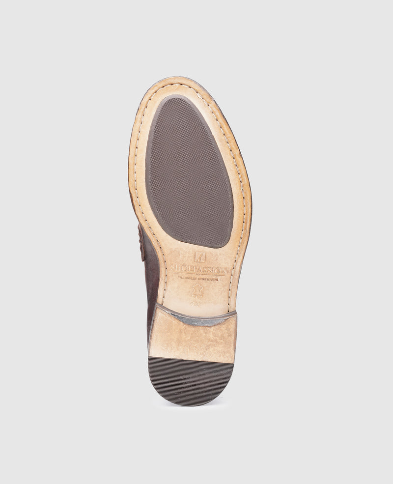 No. 783 MW - Dark Brown