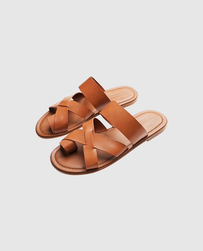 No. 9113 MP - Brown