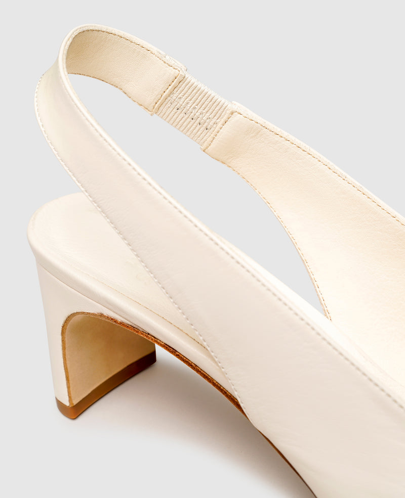 Emily SB - Beige