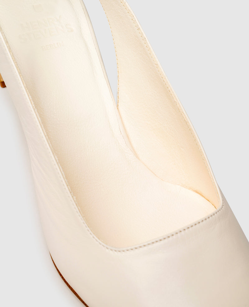 Emily SB - Beige