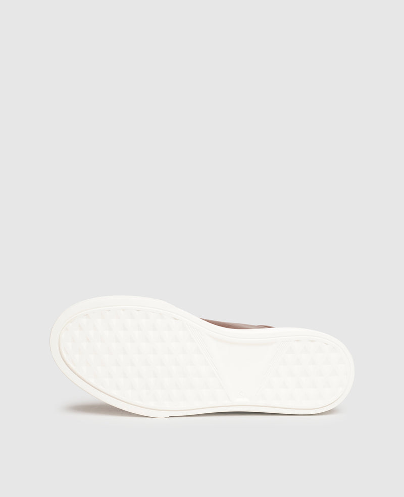 Sophia MTS - Middle Brown