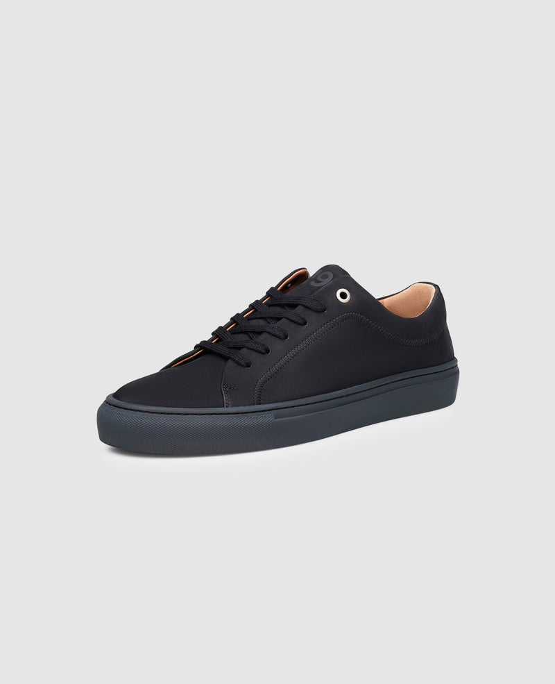 No. 125 MS - Black