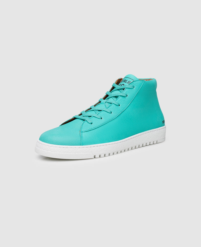 No. 116 MS - Turquoise
