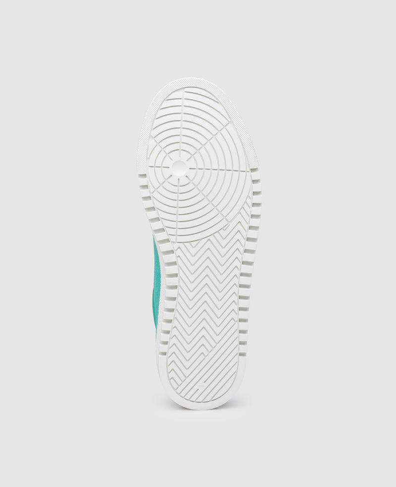 No. 116 MS - Turquoise