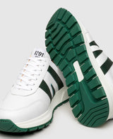 Style Choice BC - Green/White