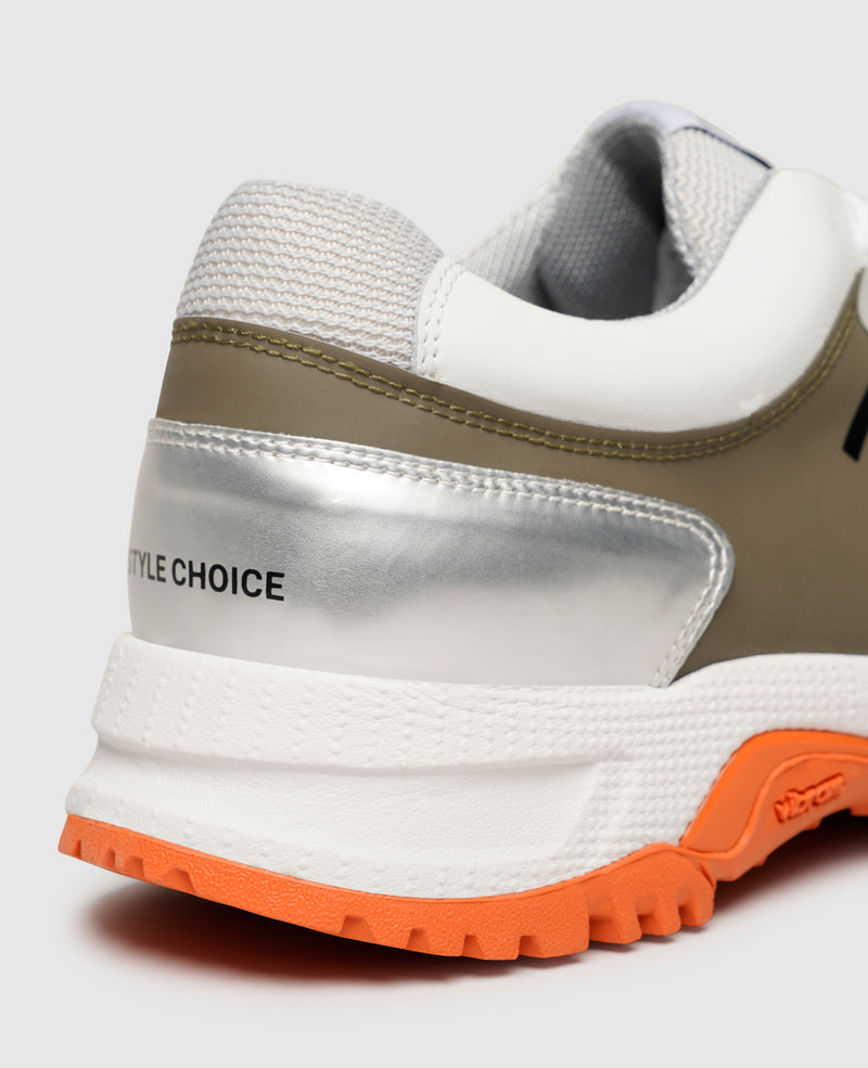 Style Choice M LM - Grey
