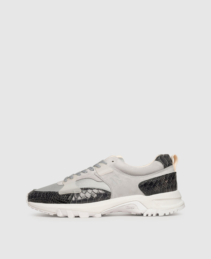 Style Choice M LN - Grey