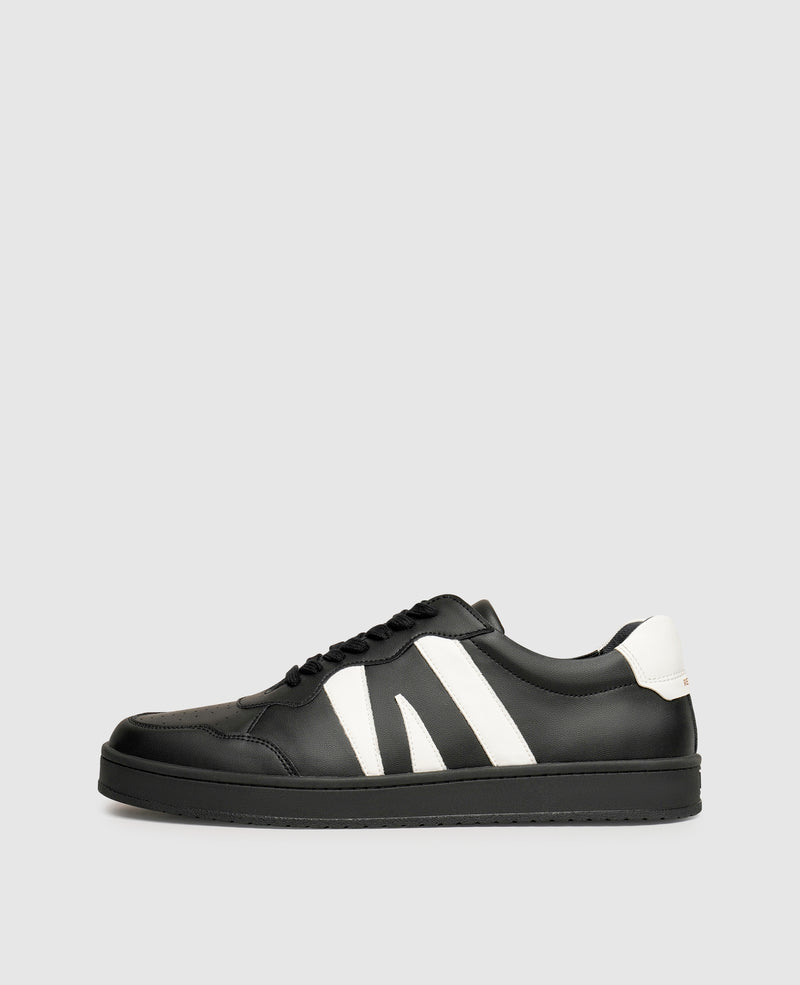 Vegan One CB - Black
