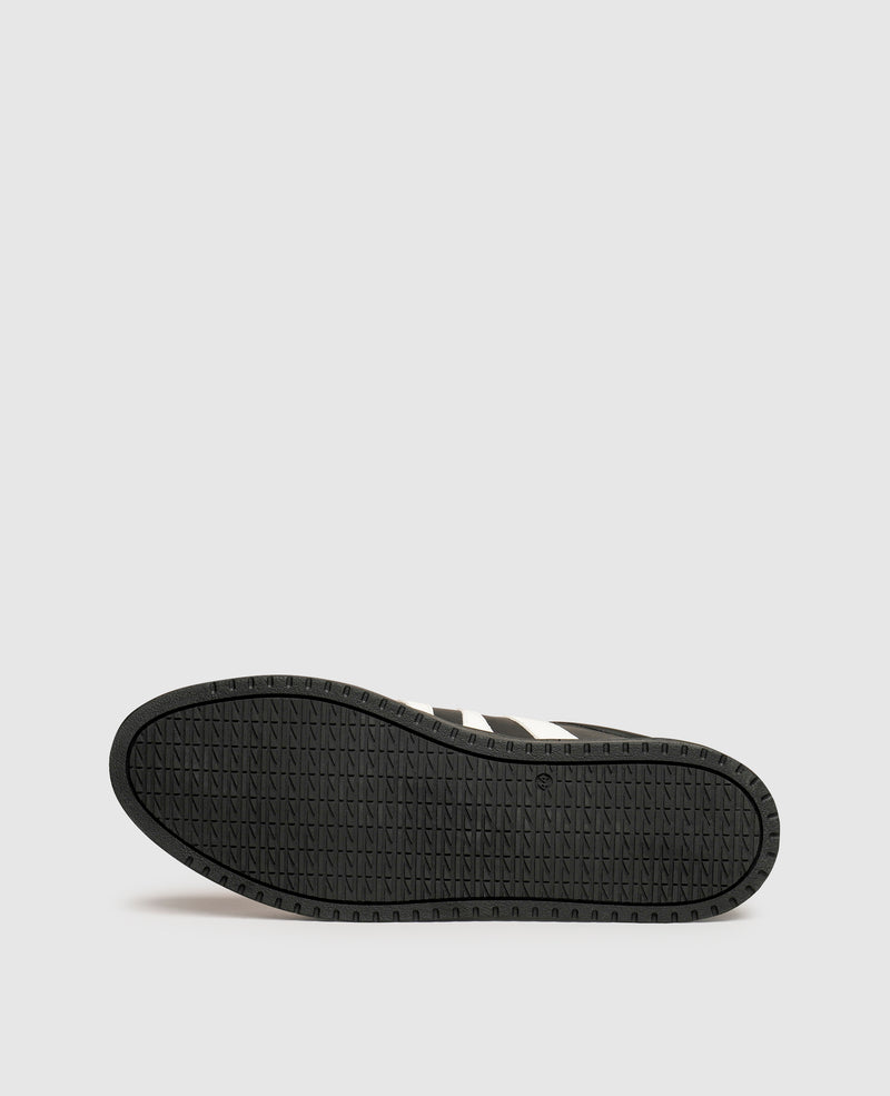 Vegan One CB - Black