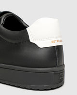 Vegan One CB - Black