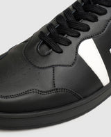Vegan One CB - Black
