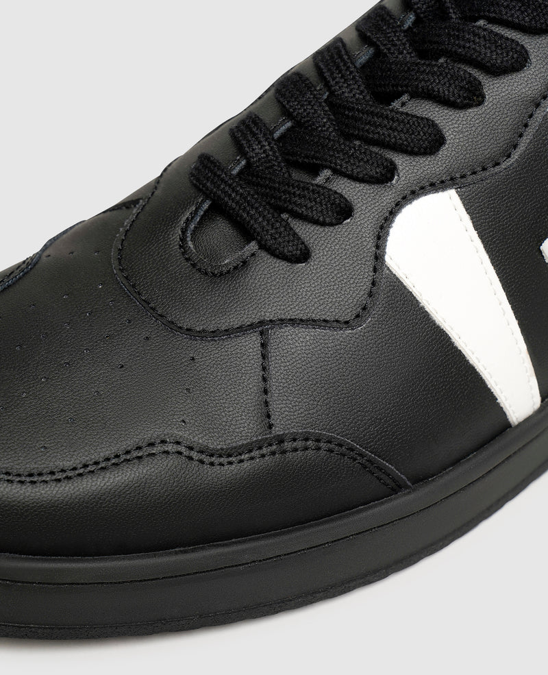 Vegan One CB - Black