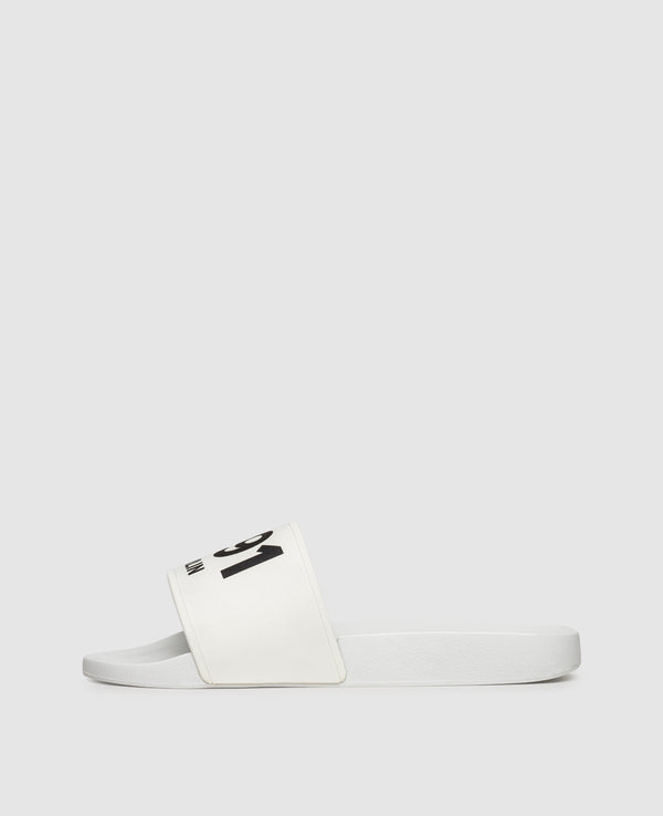 Urban Slide AA - White