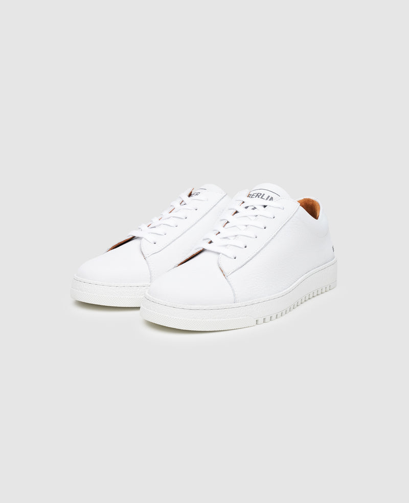No. 29 WS - White
