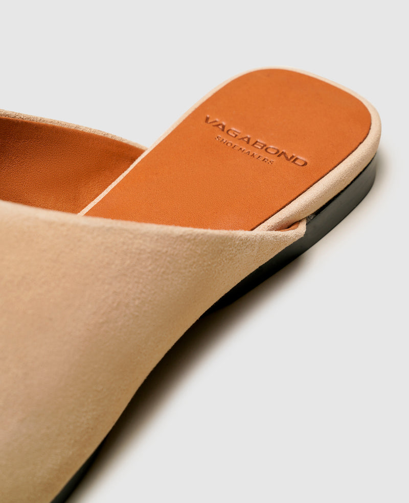 Vagabond mules sales