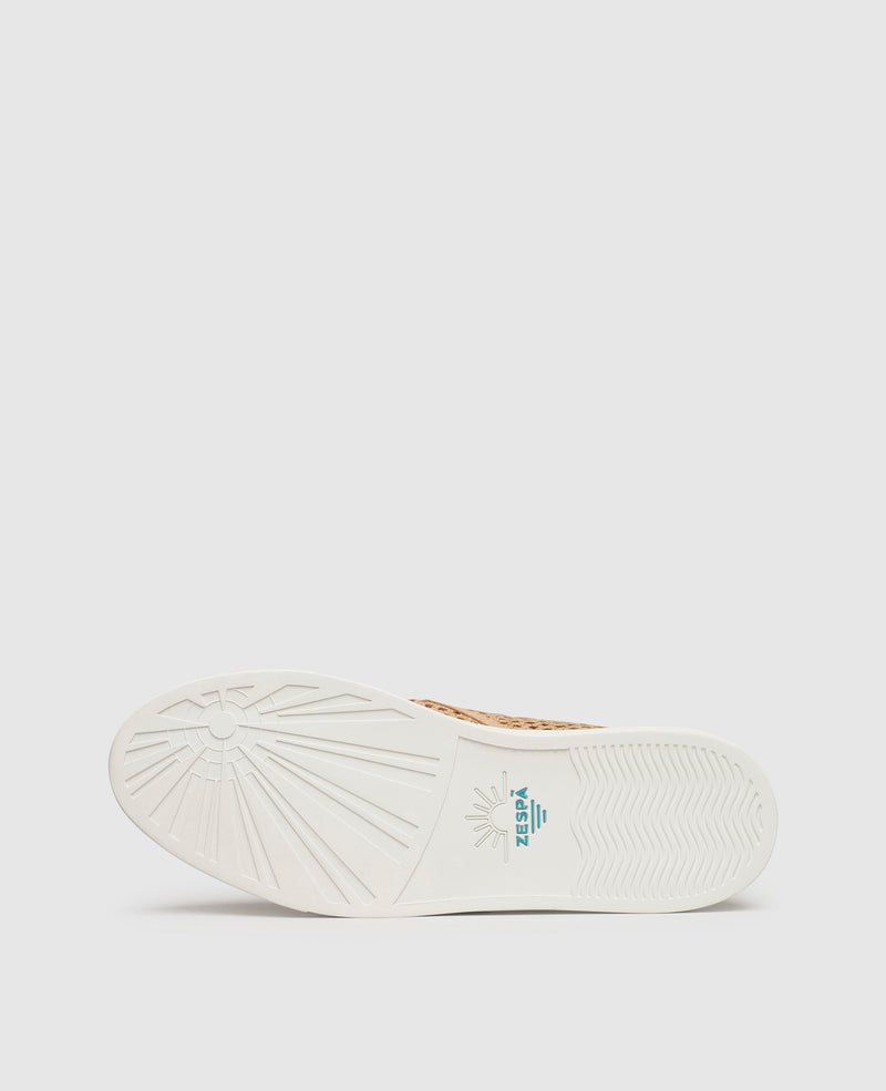 ZSP 10 - Beige