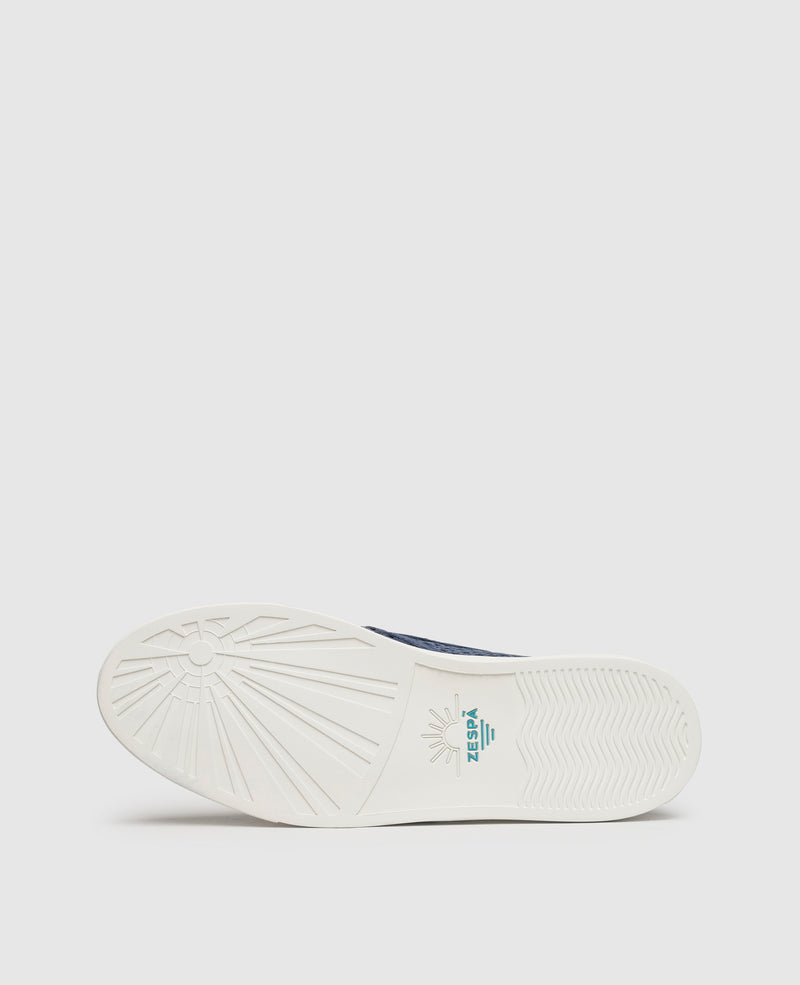 ZSP 10 - Blue