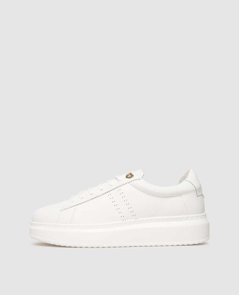 ZSP4VH - White