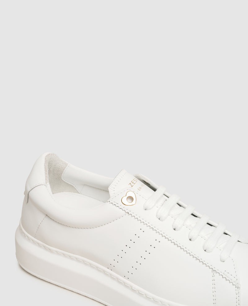 ZSP4VH - White